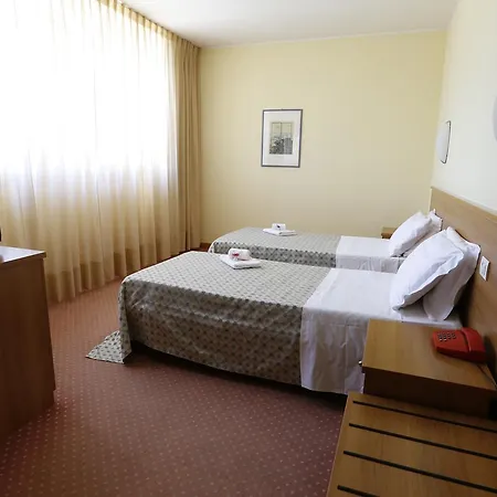 Szálloda Rio 3*