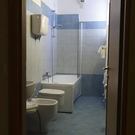 Rio Szálloda 3*