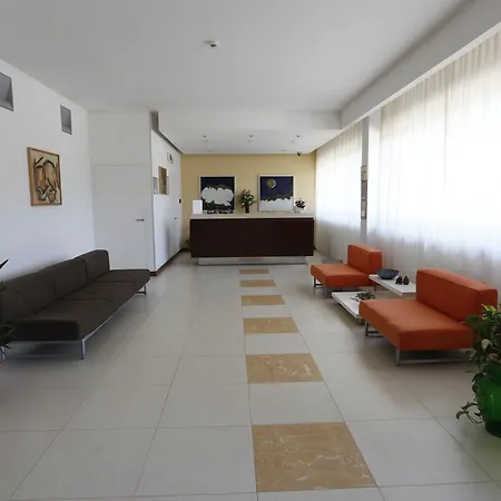 Rio Szálloda 3*