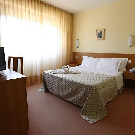 Rio Szálloda 3*