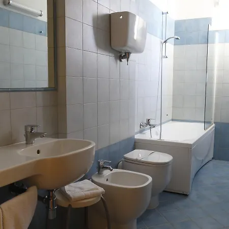 Szálloda Rio Umbertide