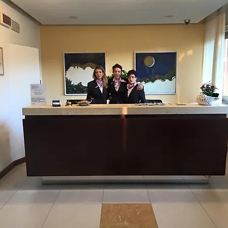 Hotel Rio 3*