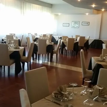 Rio Szálloda Umbertide