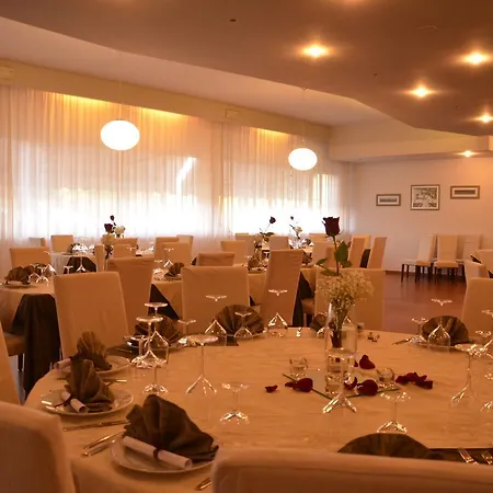 Rio Szálloda 3*