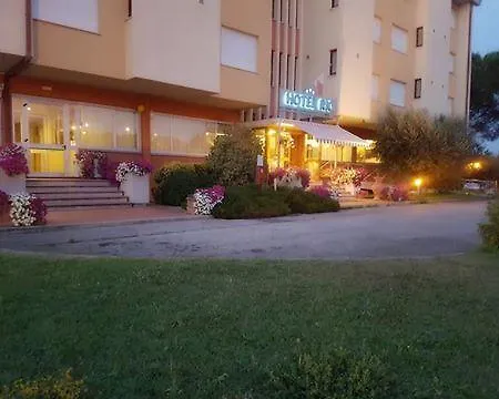 Rio Szálloda Umbertide