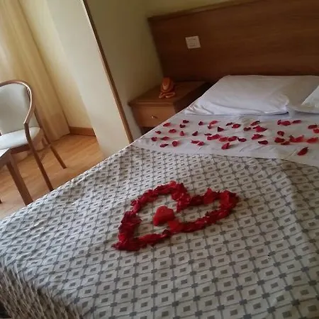 Rio Szálloda 3*